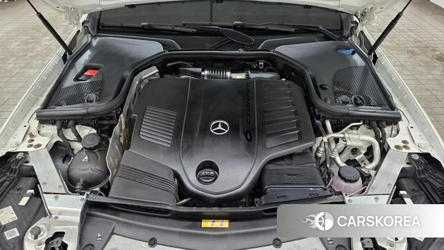 Mercedes-Benz E-Class W213 id 4458094 из Кореи 16