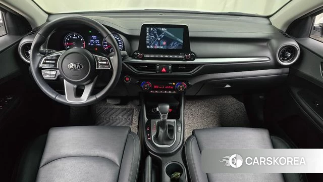 Kia Come New K3 id 4731868 из Кореи 26