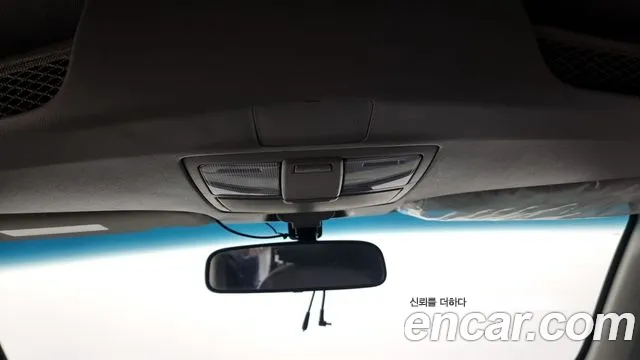 Kia The New Ray id 2680429 из Кореи 16