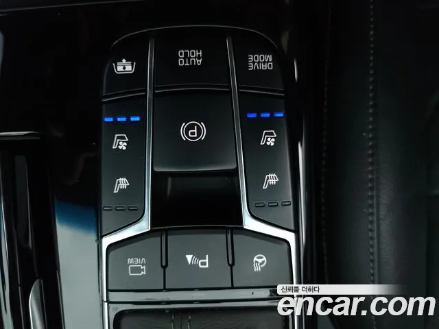 Kia Come New K7 id 2684919 из Кореи 16