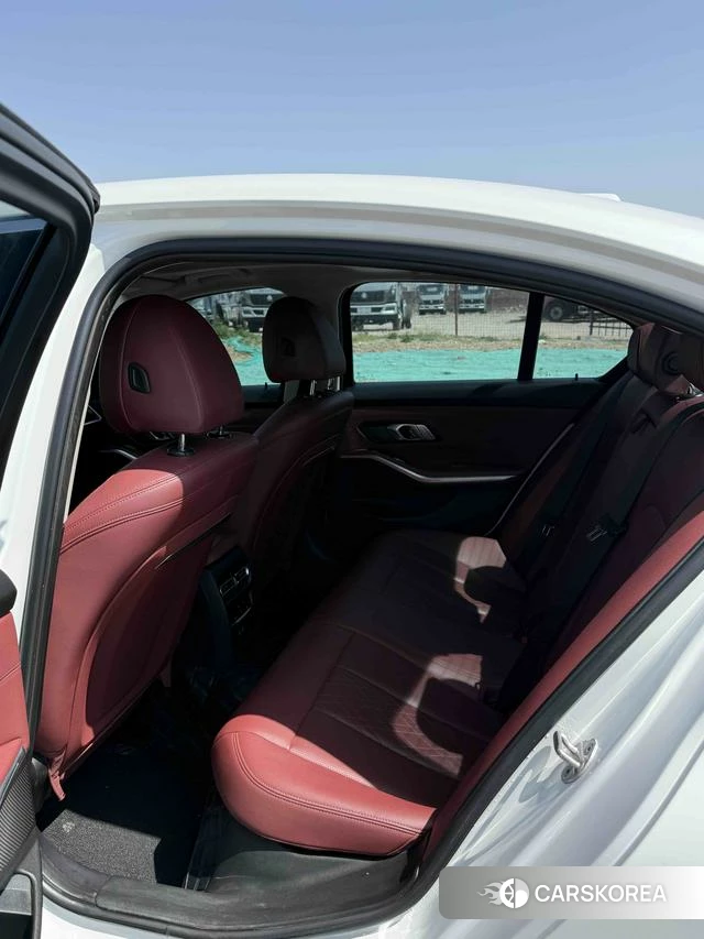 BMW 3 series id 4300831 из Китая 8