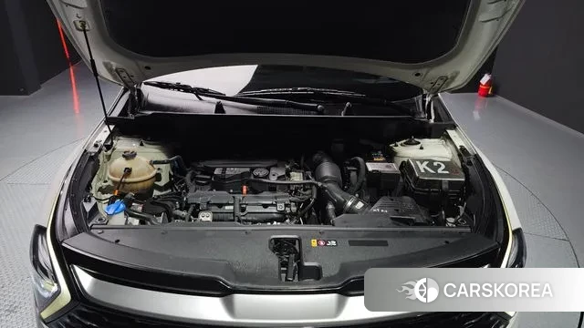 Kia Sportage 5th Generation id 3458476 из Кореи 16