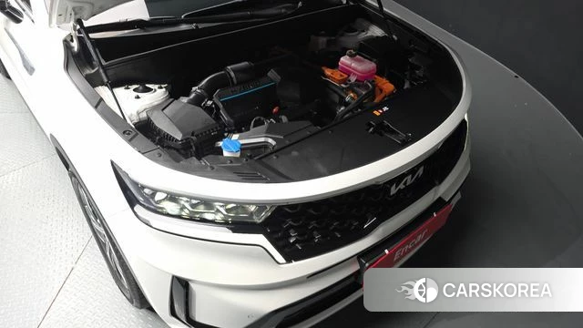 Kia Sorento 4th Generation id 4243962 из Кореи 16