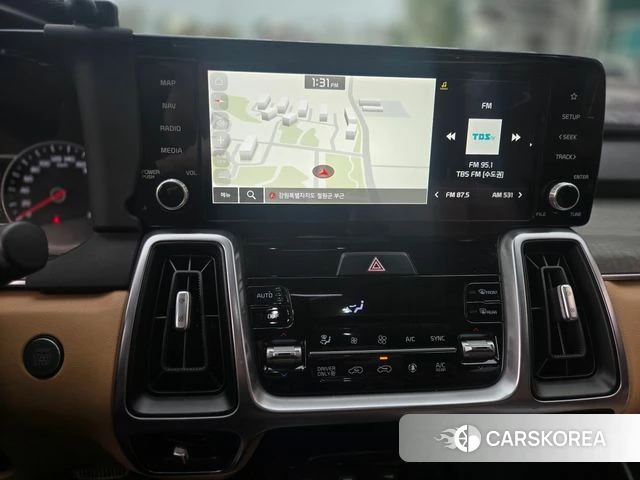 Kia Sorento 4th Generation id 4018708 из Кореи 15