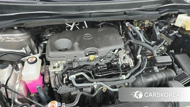 Toyota Sienna 4th Generation id 4250063 из Кореи 35