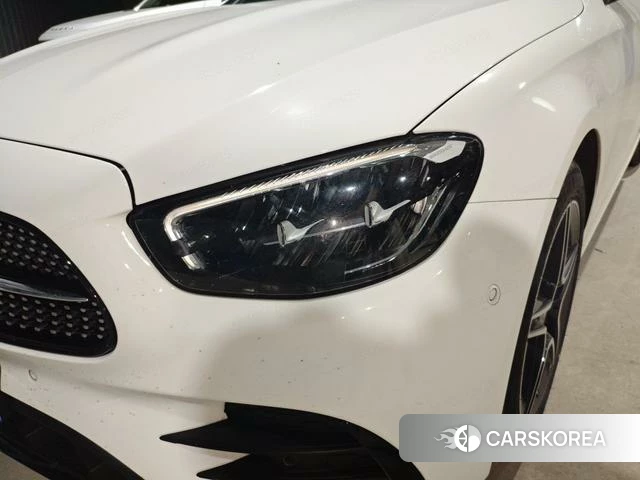 Mercedes-Benz E-class (imported) id 4392419 из Китая 8