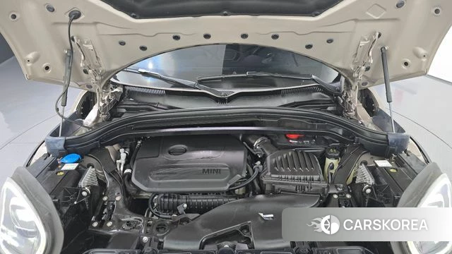 Mini Cooper Countryman id 4744593 из Кореи 31
