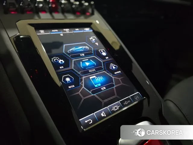 Lamborghini Huracan id 2959110 из Кореи 14