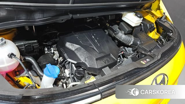 Hyundai Staria id 4533747 из Кореи 16