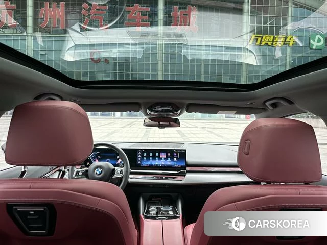 BMW 5 series id 4277557 из Китая 34