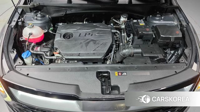 Kia Sportage 5th Generation id 4893721 из Кореи 32