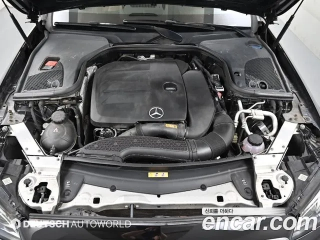 Mercedes-Benz E-Class W213 id 2956120 из Кореи 16