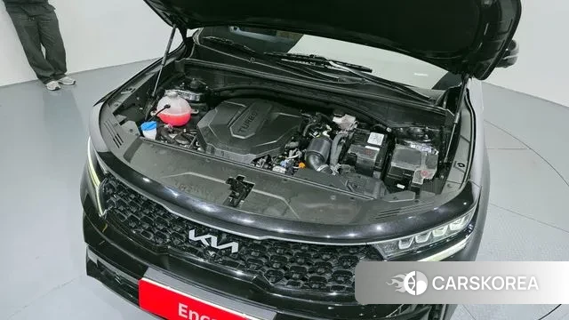 Kia Sorento 4th Generation id 3421526 из Кореи 16