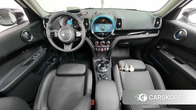 Mini Cooper Countryman id 4499873 из Кореи 31