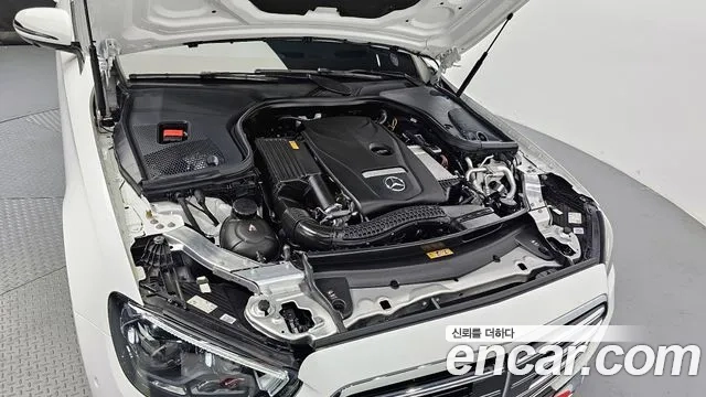 Mercedes-Benz E-Class W213 id 2863104 из Кореи 16