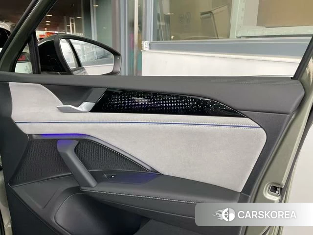 Volkswagen Tanyue id 4260220 из Китая 10