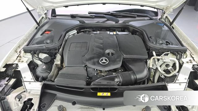 Mercedes-Benz CLS-Class C257 id 4722153 из Кореи 31