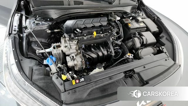 Kia The New K3 2nd generation id 3914961 из Кореи 16