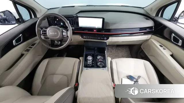 Kia The New Carnival 4th Generation id 3502440 из Кореи 16