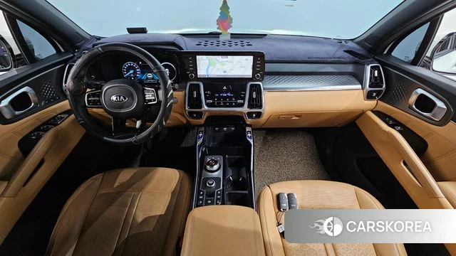 Kia Sorento 4th Generation id 4344715 из Кореи 35