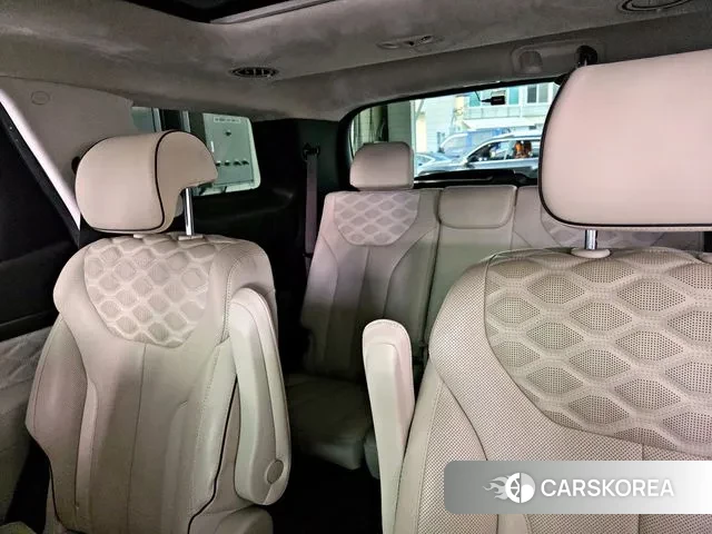 Hyundai Palisade id 3312299 из Кореи 16