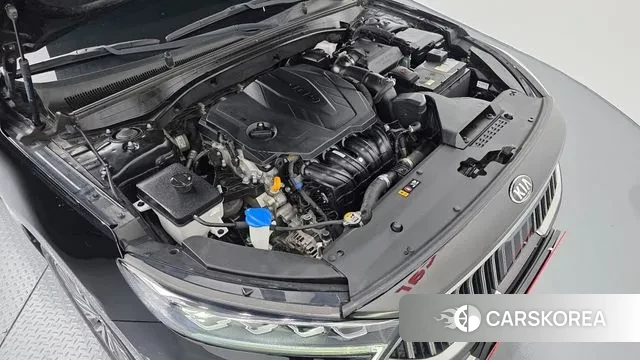 Kia K7 Premier id 3344226 из Кореи 16