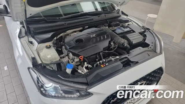 Hyundai Veloster (JS) id 2710785 из Кореи 16