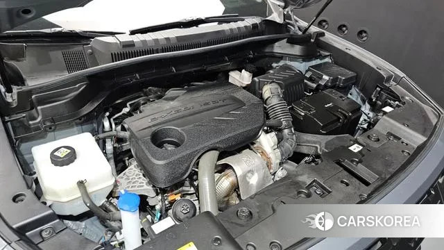 Ssangyong Torres id 3058157 из Кореи 16