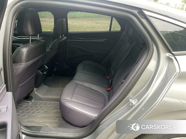 Ford Mondeo id 4209320 из Китая 18