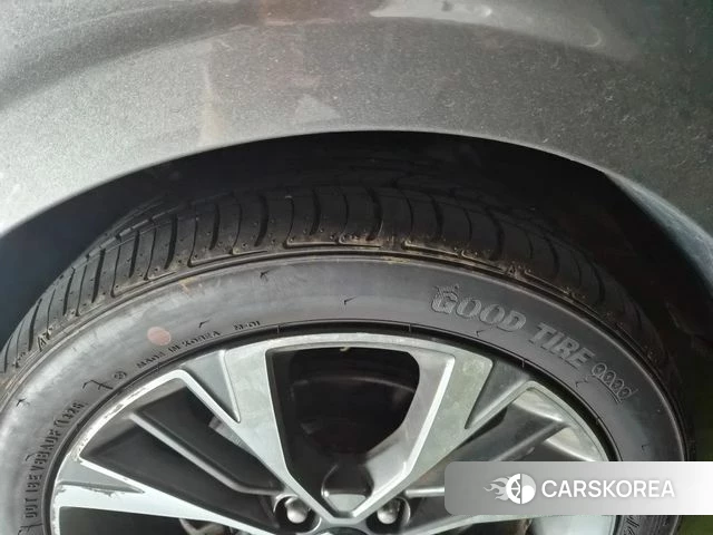 Hyundai The New Grand Starex 2018 Серебряный из Кореи, фото 6