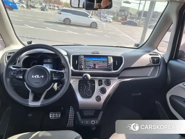 Kia The New Ray id 2546723 из Кореи 15