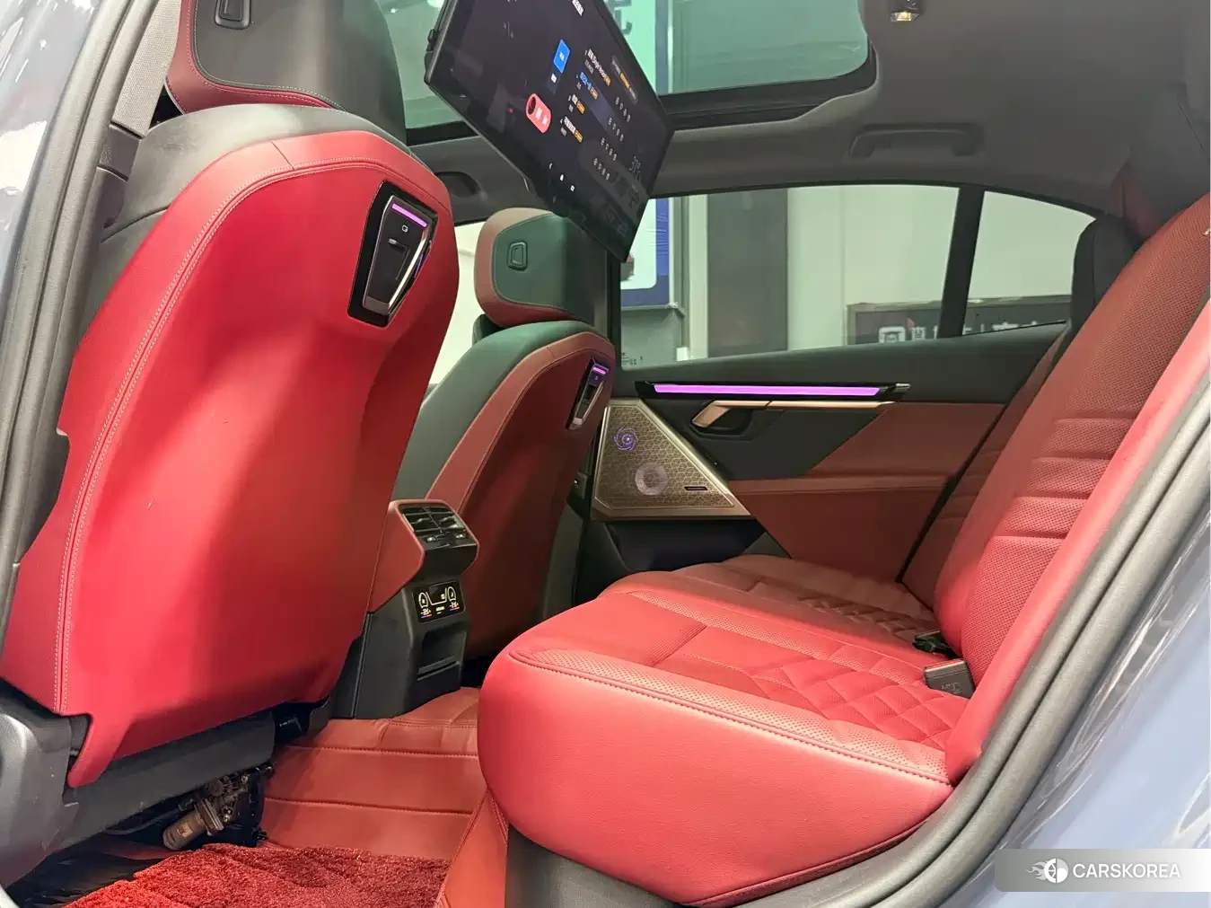 BMW i5 id 4570805 из Китая 15
