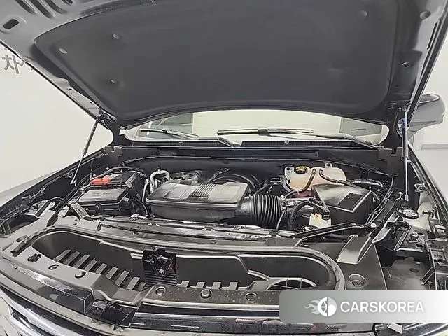 Cadillac Escalade 5th Generation id 3518229 из Кореи 16