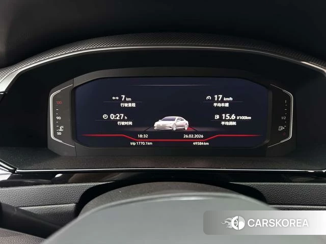Volkswagen CC id 4272667 из Китая 7