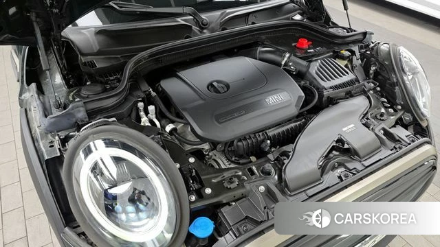 Mini Cooper id 3915218 из Кореи 16