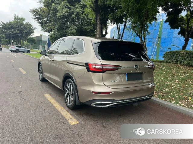 Volkswagen Weiran id 4259628 из Китая 13