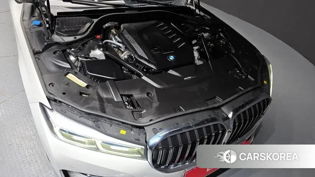 BMW 7 Series (G11) id 3601362 из Кореи 16