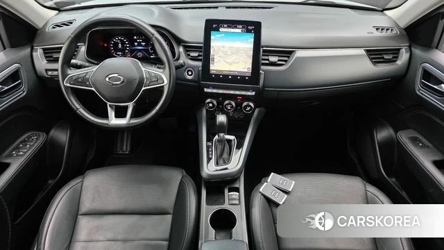 Renault Korea (Samsung) XM3 id 4496092 из Кореи 27