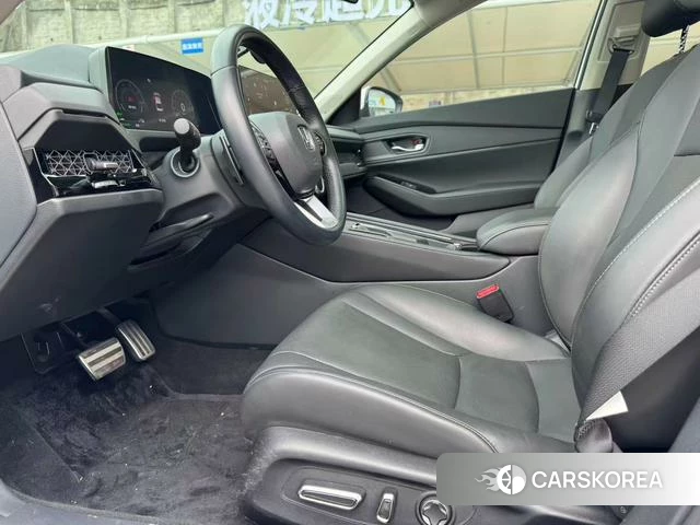 Honda Accord PHEV id 4276524 из Китая 8