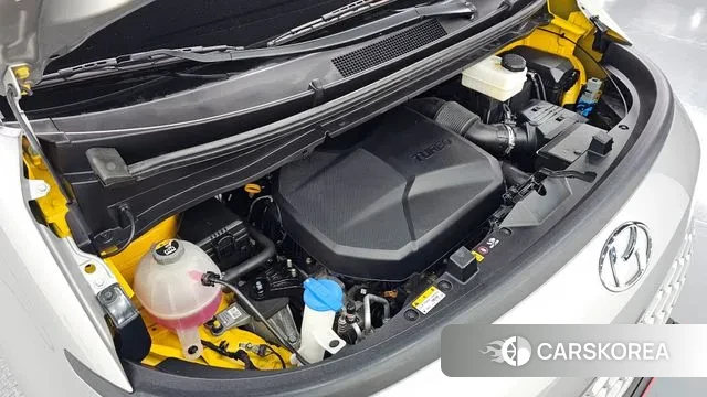 Hyundai Staria id 2901419 из Кореи 16