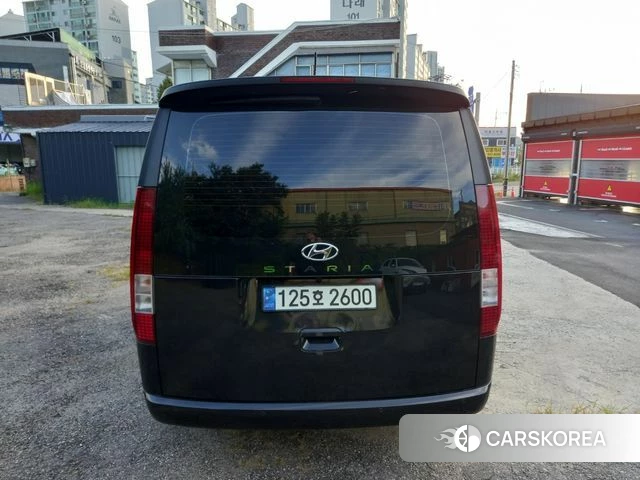 Hyundai Staria id 4705323 из Кореи 16