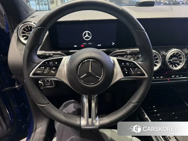 Mercedes-Benz GLA id 4276916 из Китая 13