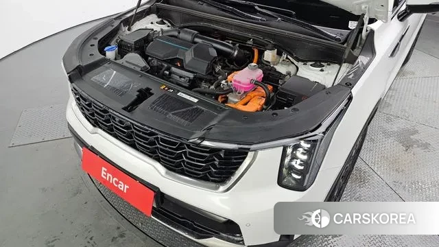 Kia The New Sorento 4th Generation id 3164177 из Кореи 16