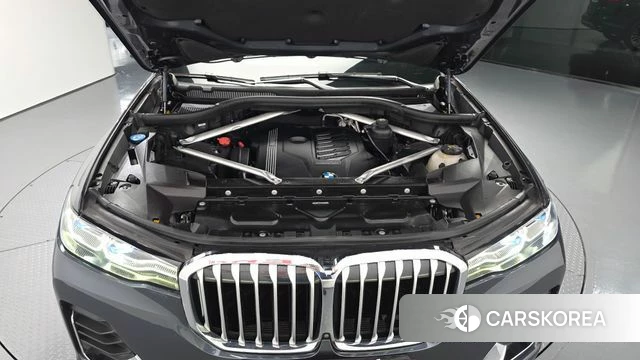 BMW X7 (G07) id 4745872 из Кореи 28