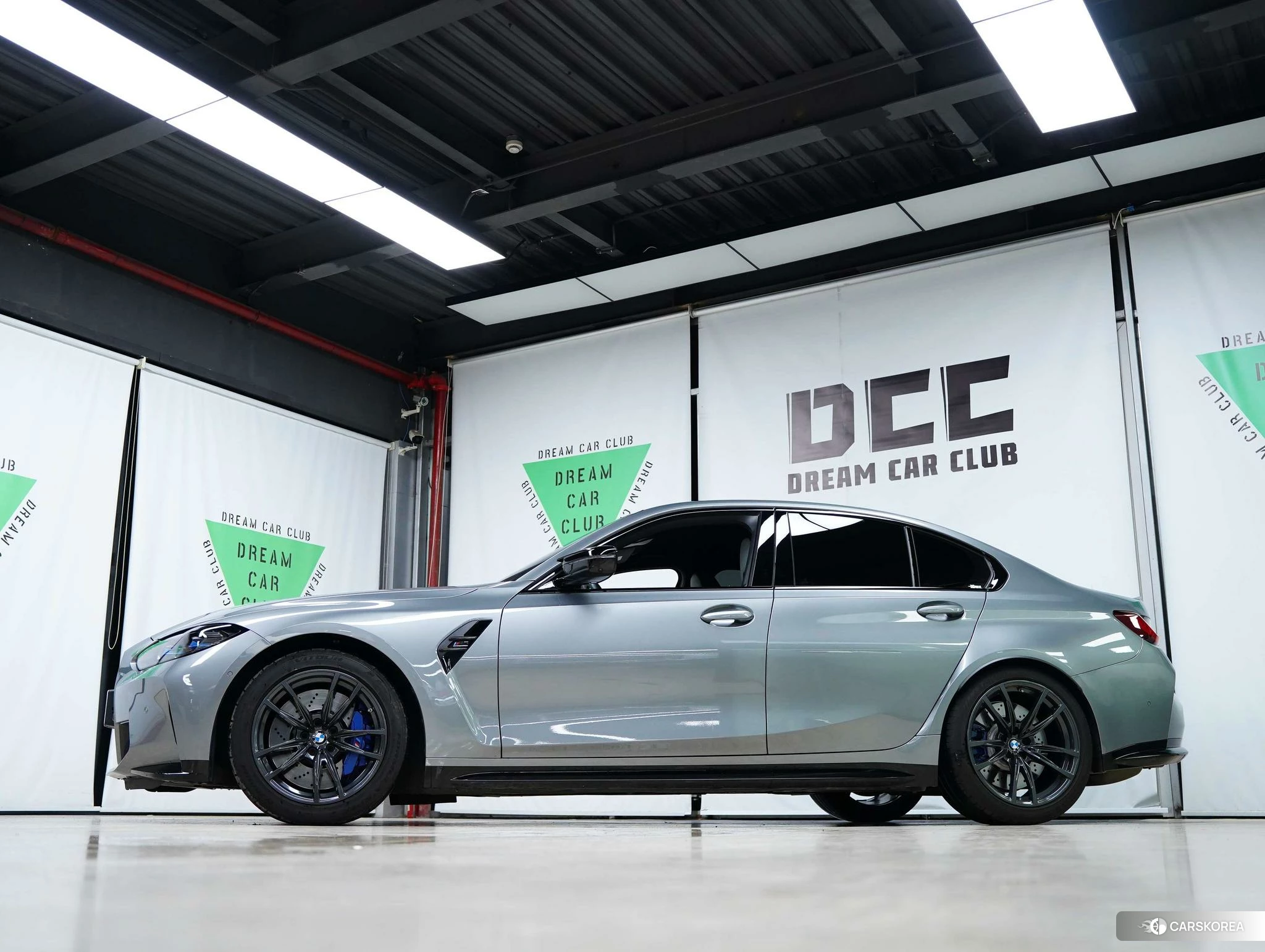 BMW M3 id 4479230 из Китая 41