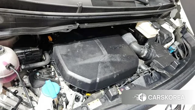 Hyundai Staria id 2969802 из Кореи 16