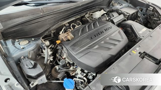 Hyundai Palisade id 4672191 из Кореи 16