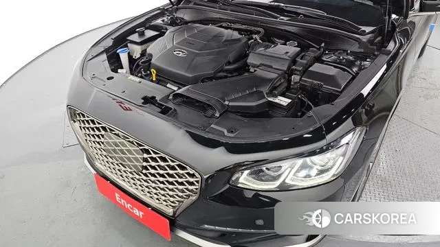 Hyundai Grandeur IG id 3617286 из Кореи 16