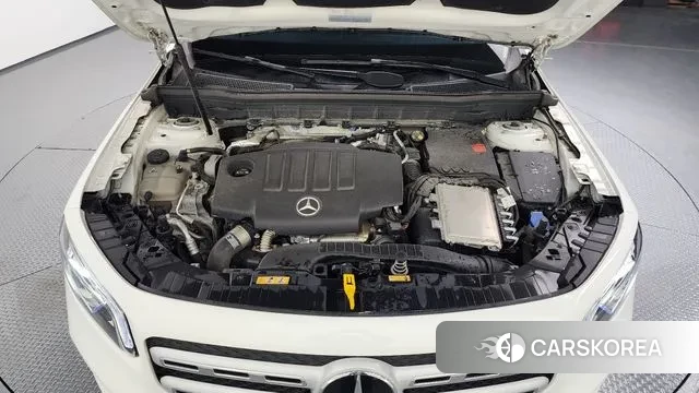 Mercedes-Benz GLB-Class X247 id 3550674 из Кореи 16