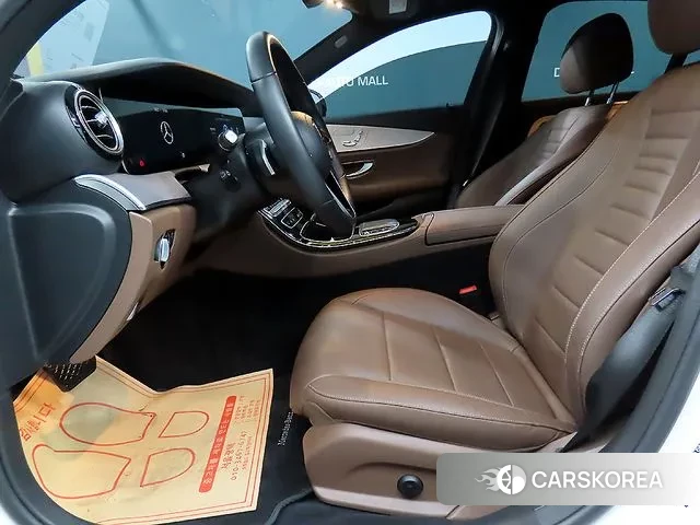 Mercedes-Benz E-Class W213 id 2885752 из Кореи 16